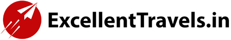 Excellent Travels Logo