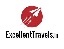 Excellent Travels Logo