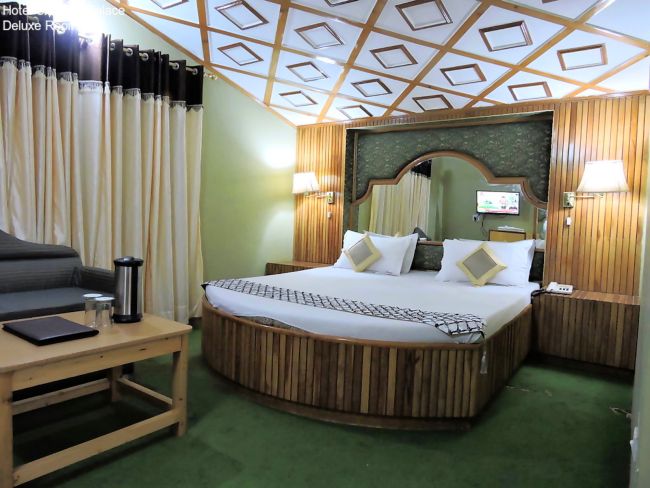 Hotel Chaman Palace, shimla — photo 5