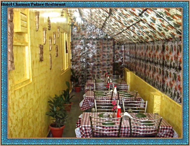 Hotel Chaman Palace, shimla — photo 16