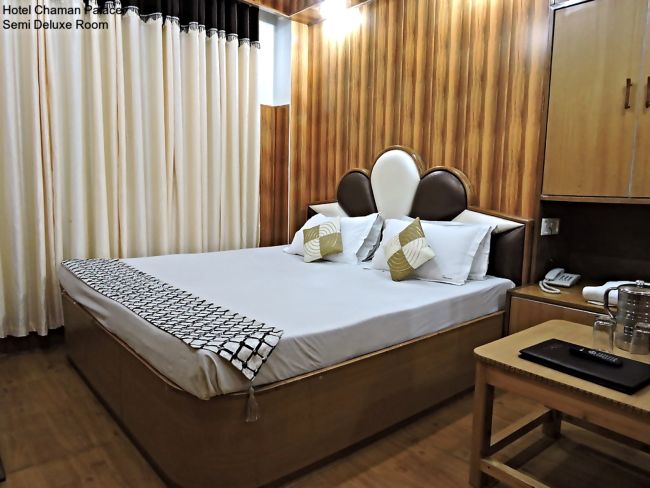 Hotel Chaman Palace, shimla — photo 12