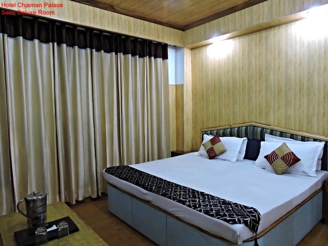 Hotel Chaman Palace, shimla — photo 13