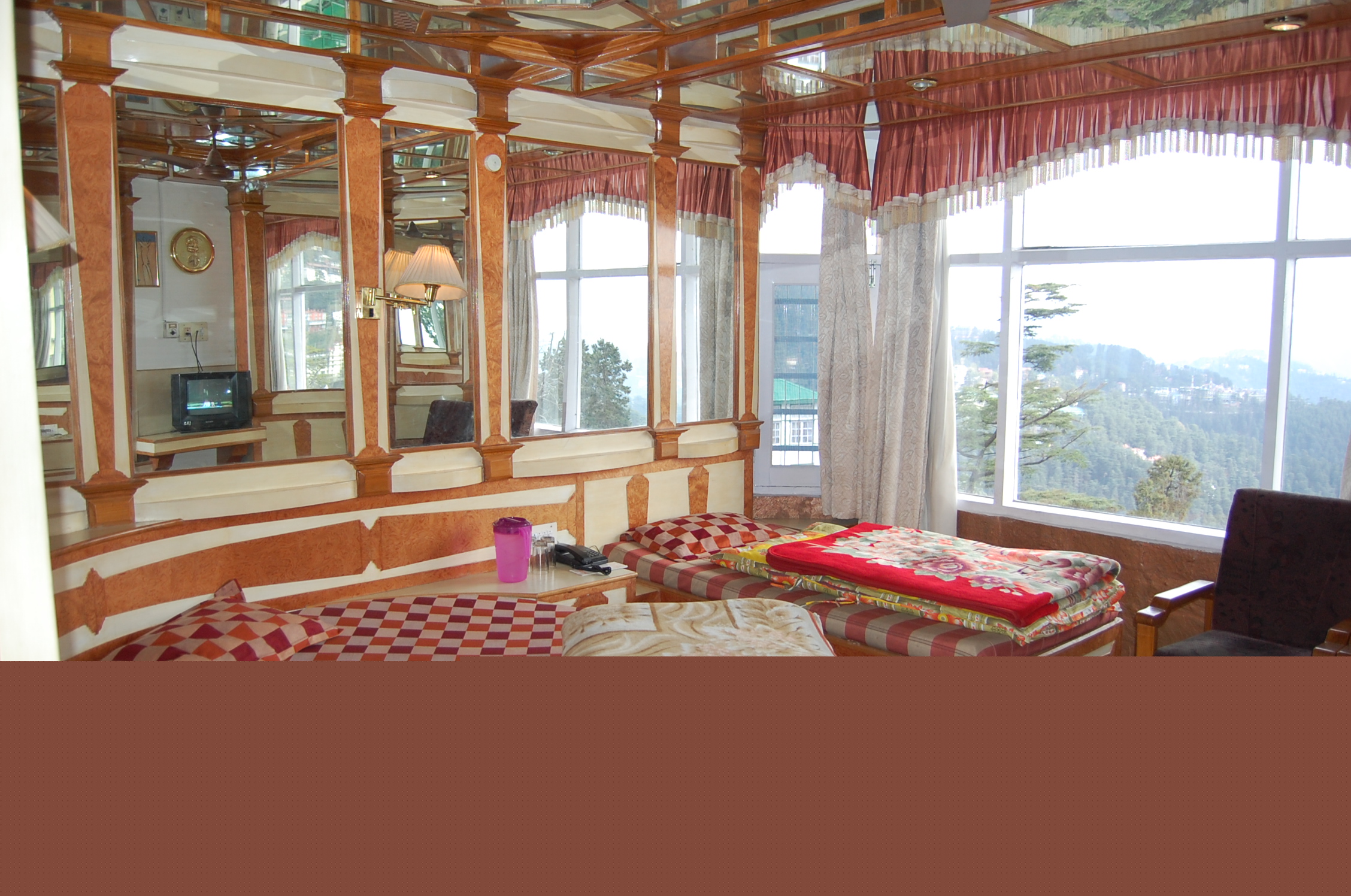 Hotel Gulmarg Regency — photo 3