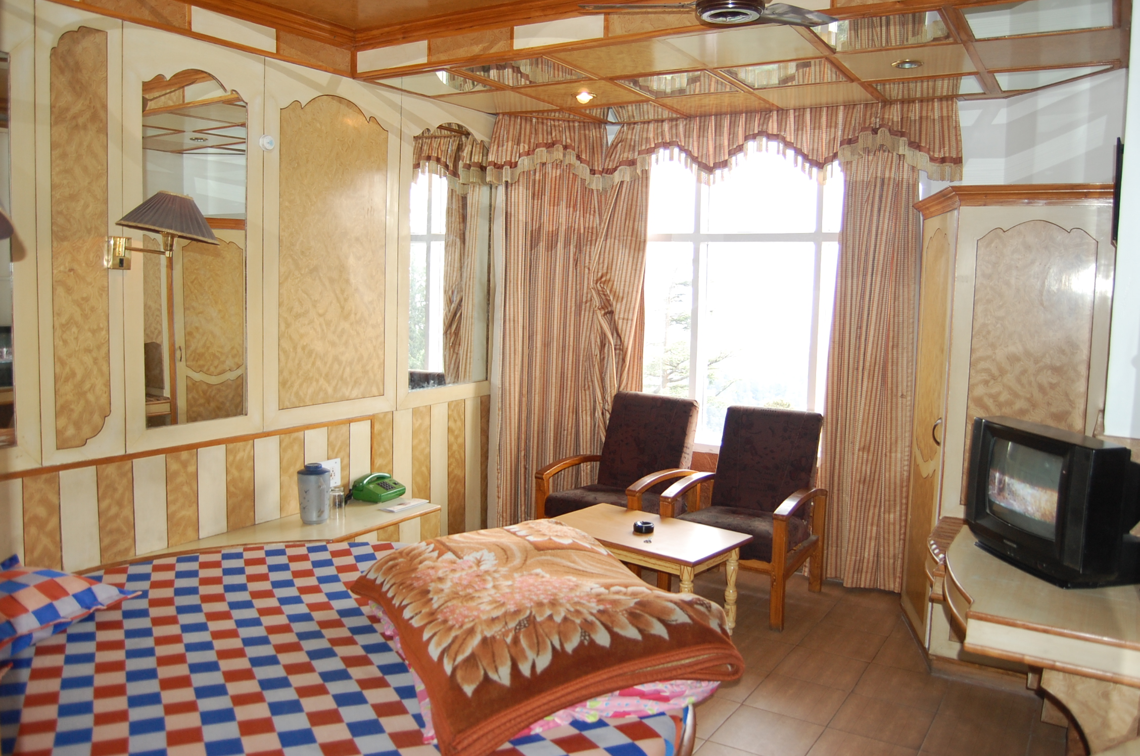 Hotel Gulmarg Regency — photo 4
