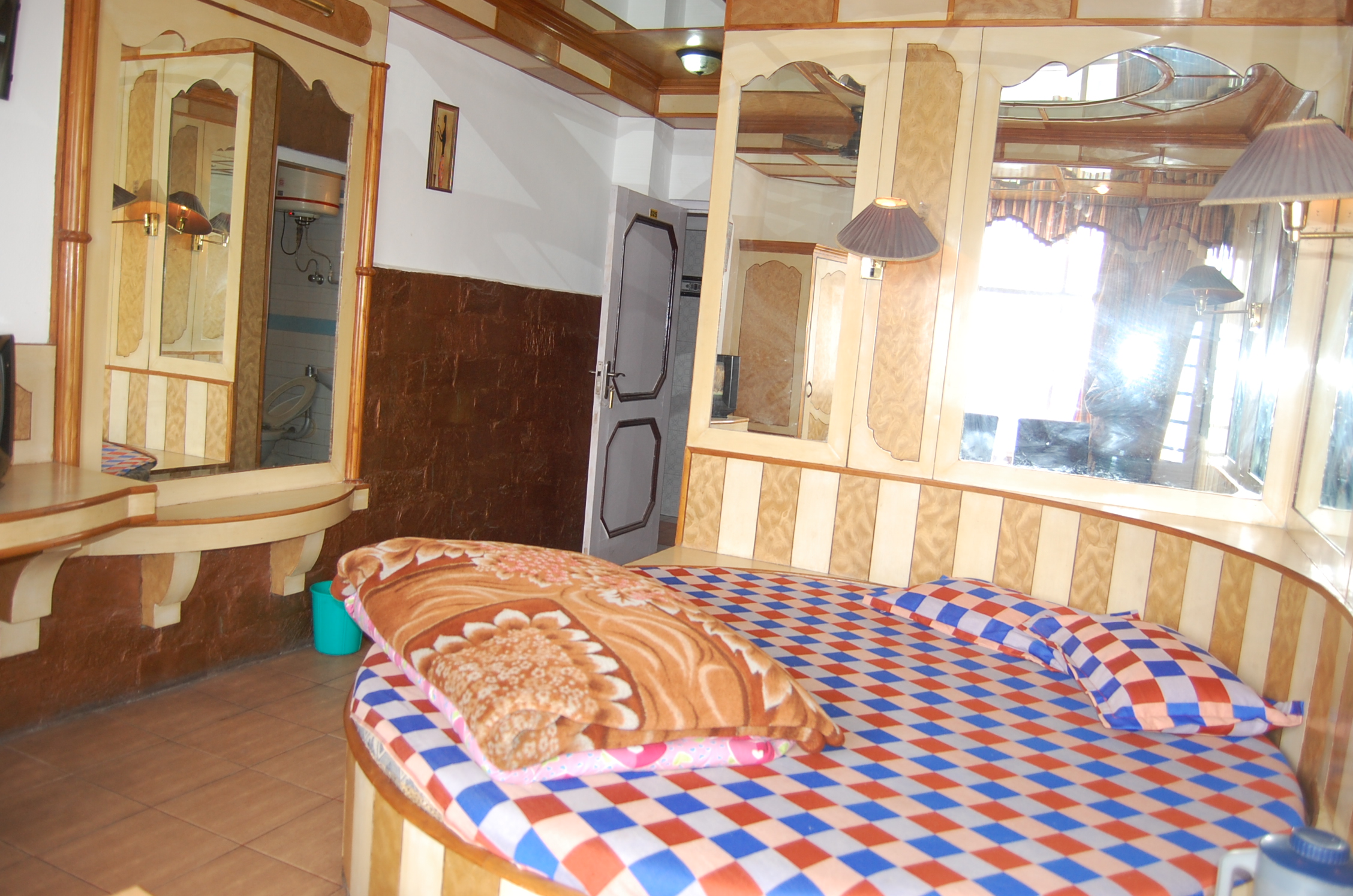 Hotel Gulmarg Regency — photo 5