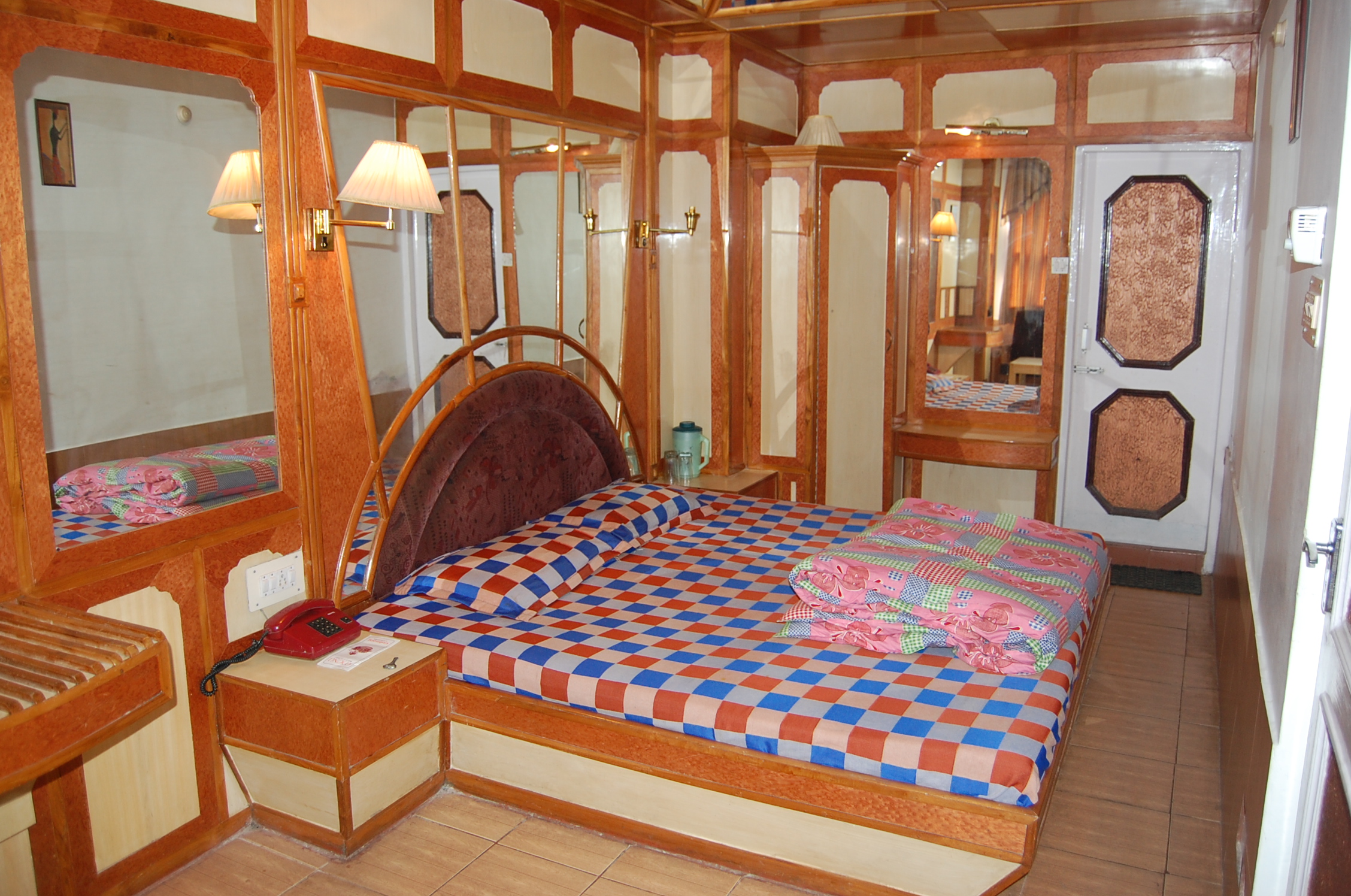 Hotel Gulmarg Regency — photo 6