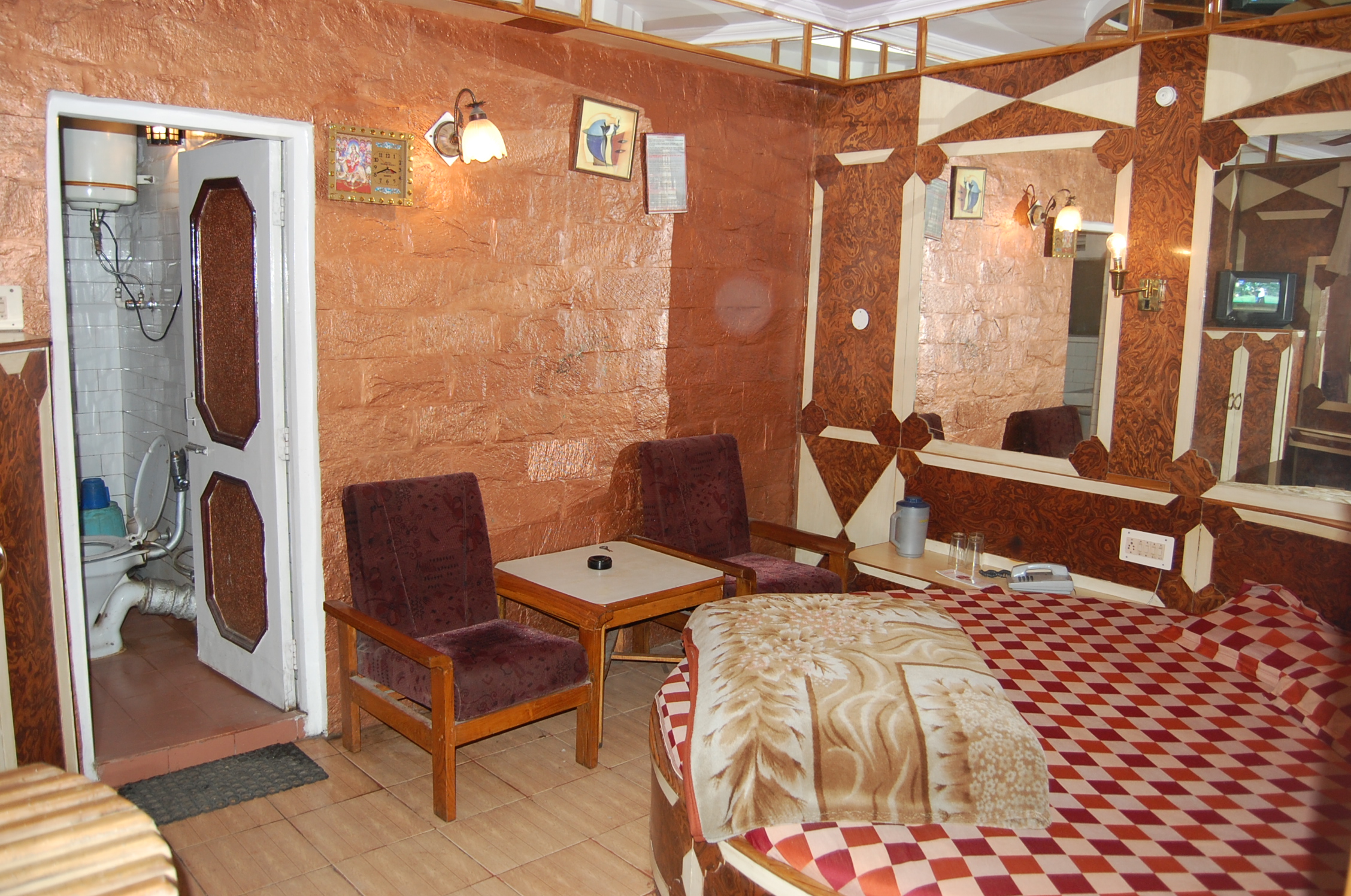 Hotel Gulmarg Regency — photo 7