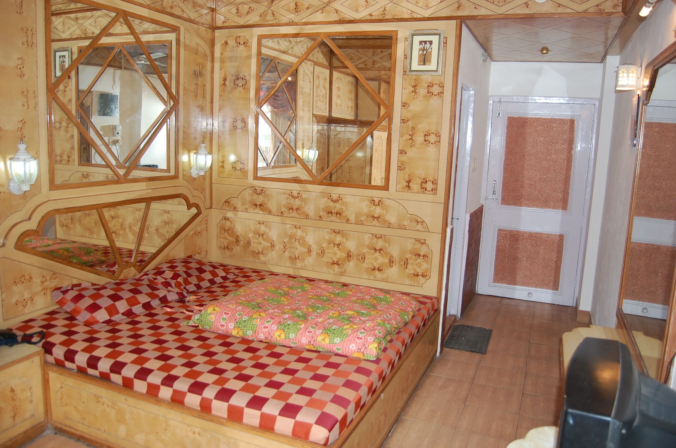 Hotel Gulmarg Regency — photo 10