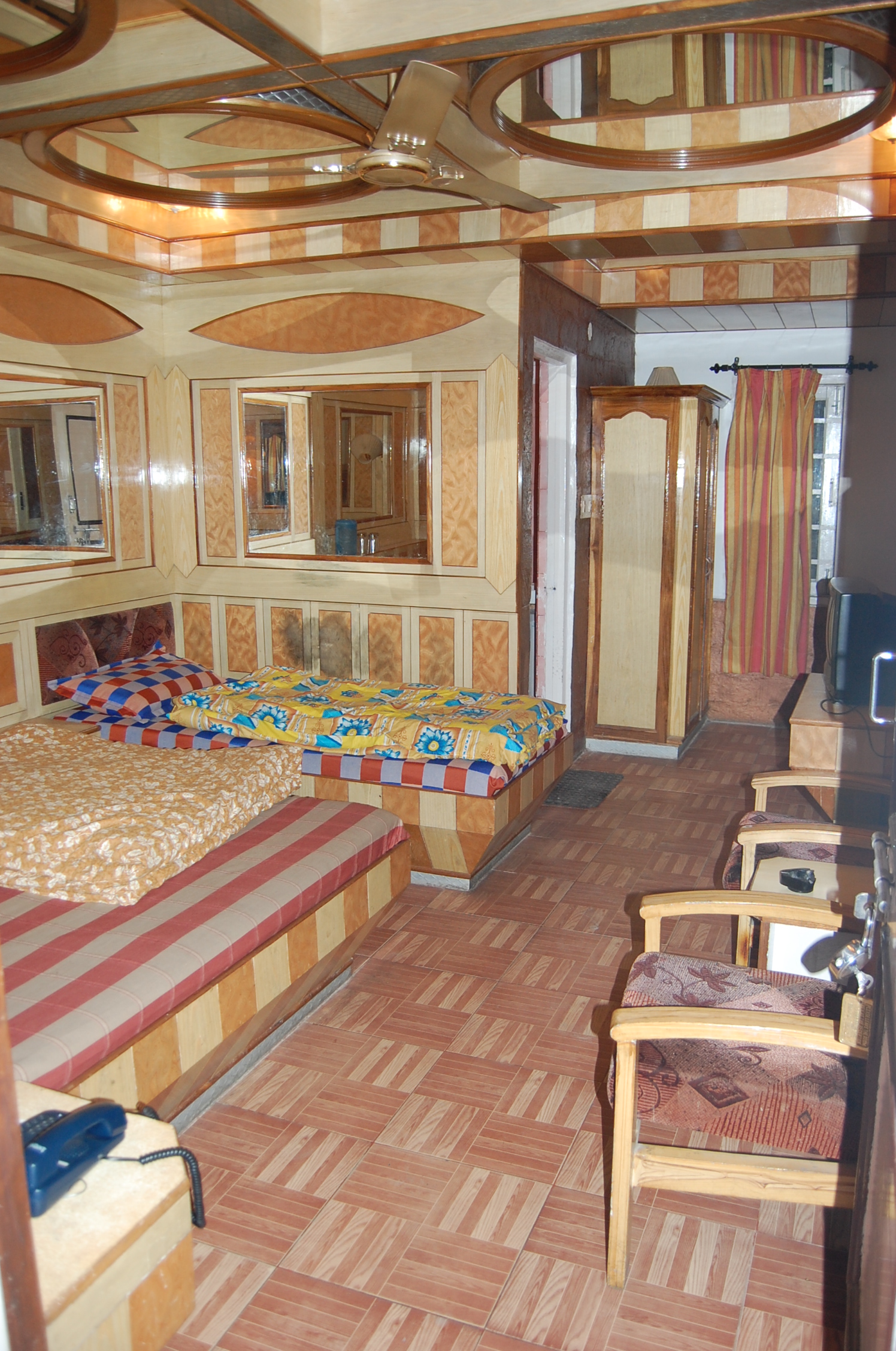 Hotel Gulmarg Regency — photo 13