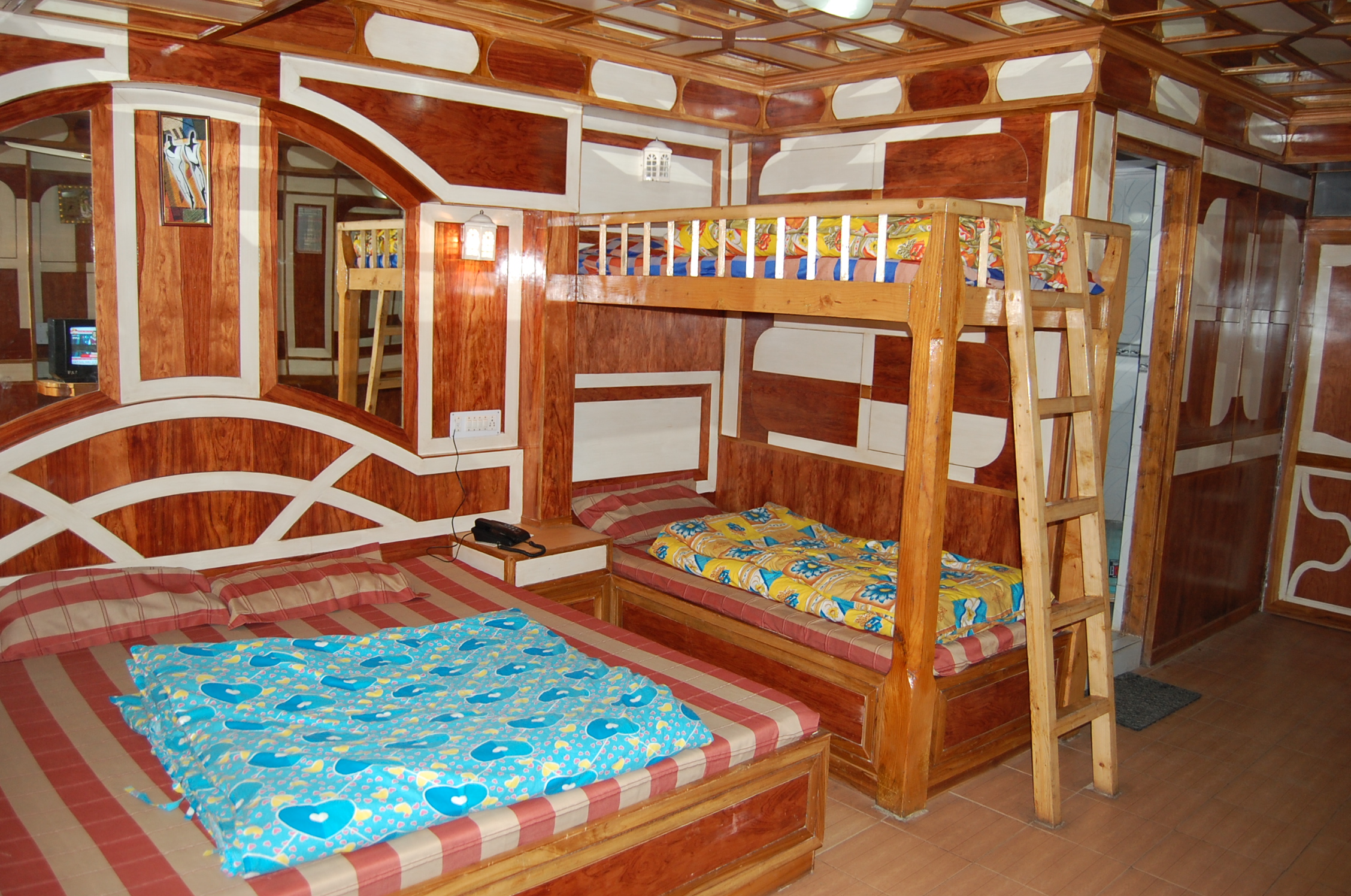 Hotel Gulmarg Regency — photo 14