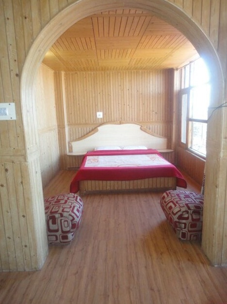 Hotel Amar Palace, Shimla — photo 6