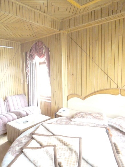 Hotel Amar Palace, Shimla — photo 5