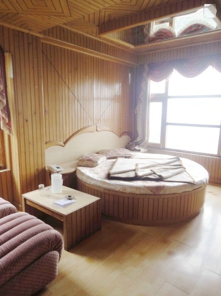 Hotel Amar Palace, Shimla — photo 7