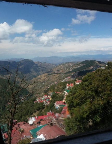 Hotel Amar Palace, Shimla — photo 2