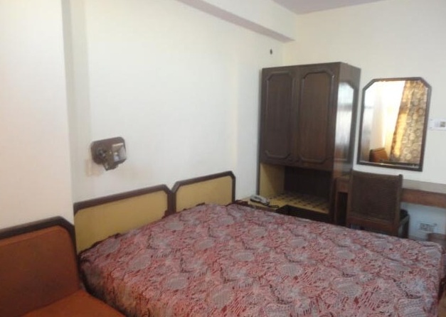 Hotel Amar Palace, Shimla — photo 8