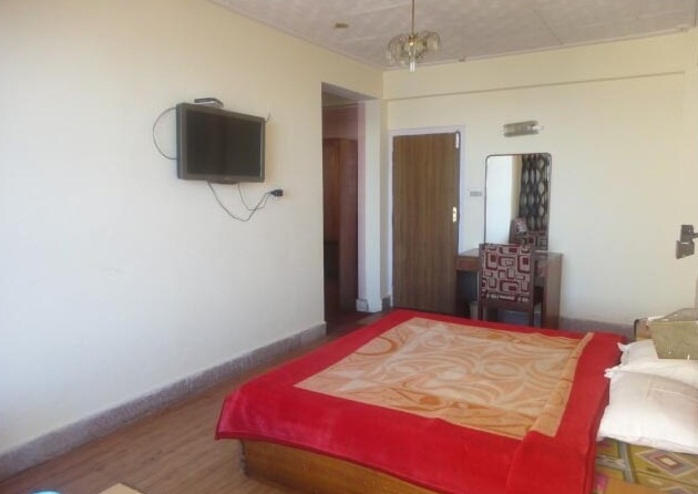 Hotel Amar Palace, Shimla — photo 9