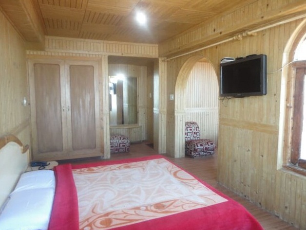 Hotel Amar Palace, Shimla — photo 10
