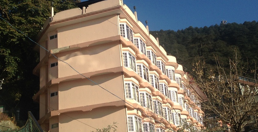 Hotel Silverine — photo 3