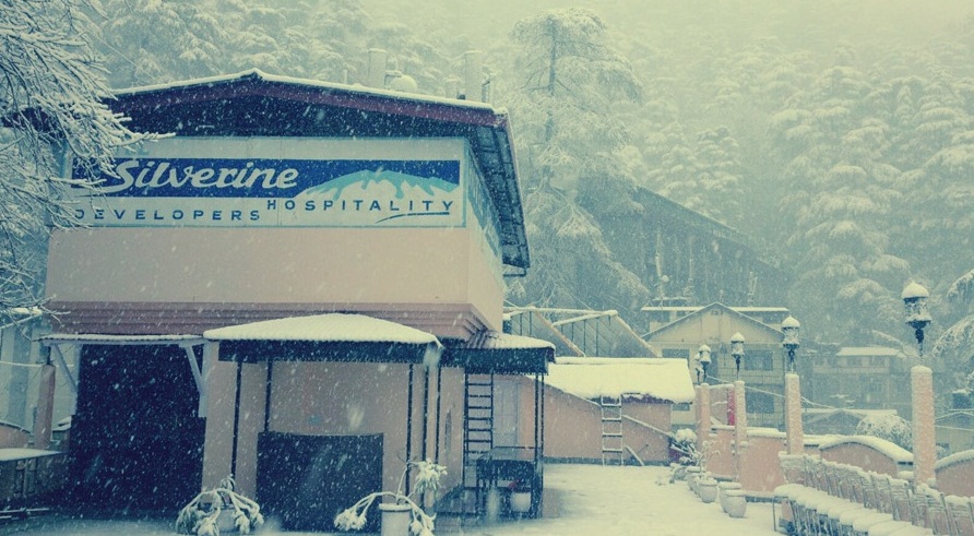 Hotel Silverine — photo 2