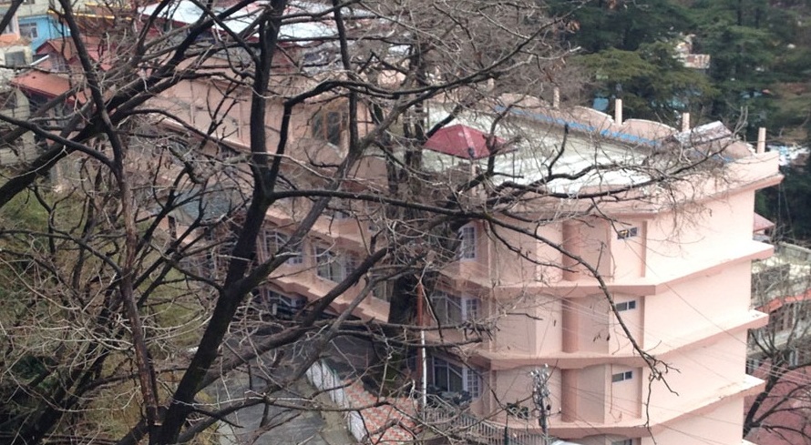 Hotel Silverine — photo 4