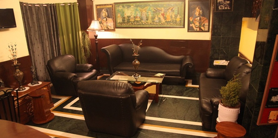Hotel Silverine — photo 6
