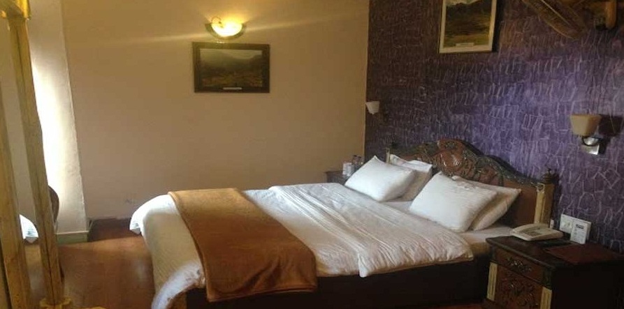 Hotel Silverine — photo 7