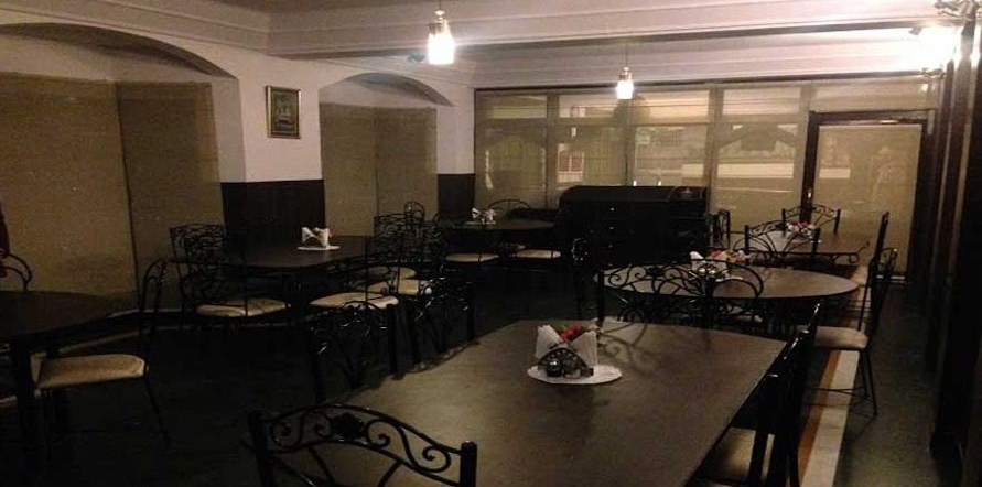 Hotel Silverine — photo 10