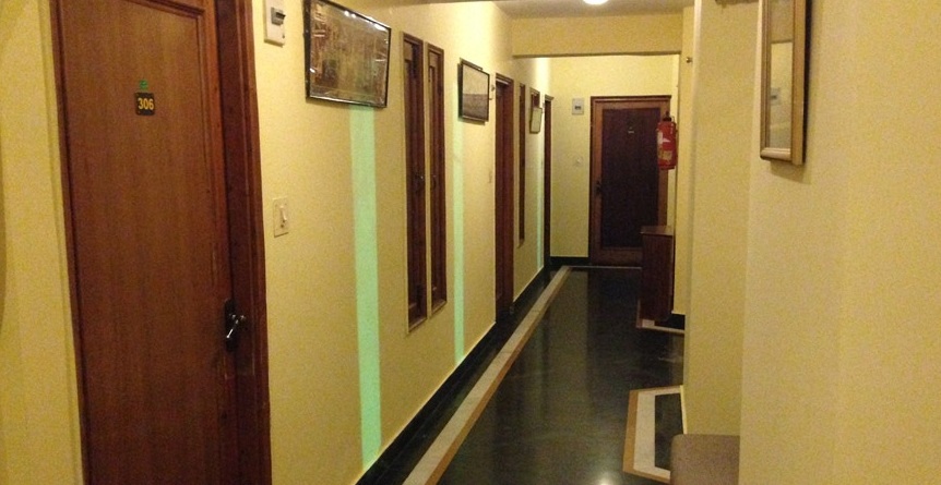 Hotel Silverine — photo 5