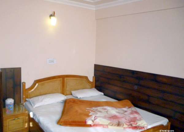 Hotel Apsara — photo 3