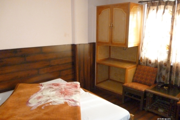 Hotel Apsara — photo 4