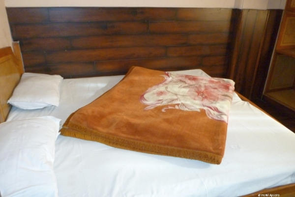 Hotel Apsara — photo 5