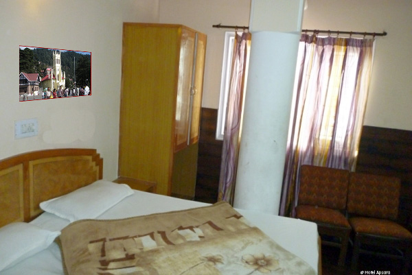 Hotel Apsara — photo 6