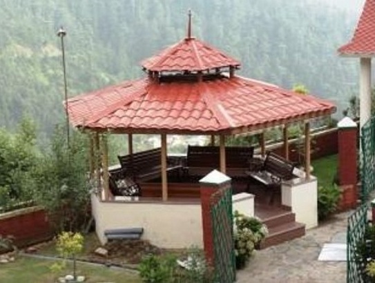 Hotel Apsara — photo 2