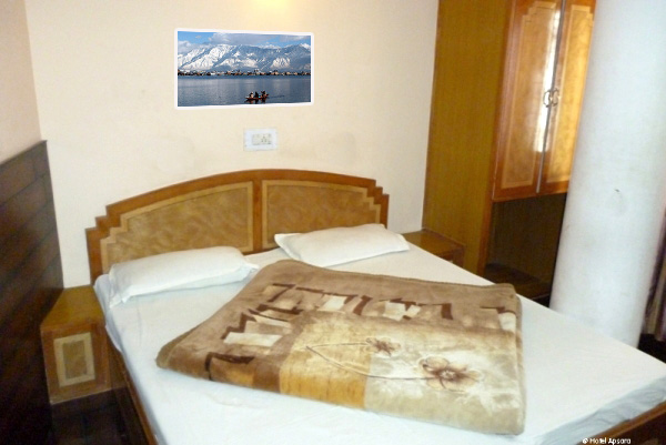 Hotel Apsara — photo 7