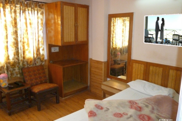 Hotel Apsara — photo 9