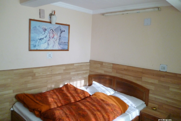 Hotel Apsara — photo 10