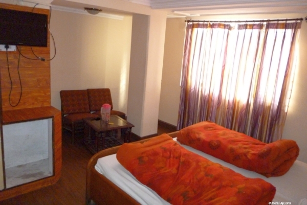 Hotel Apsara — photo 11