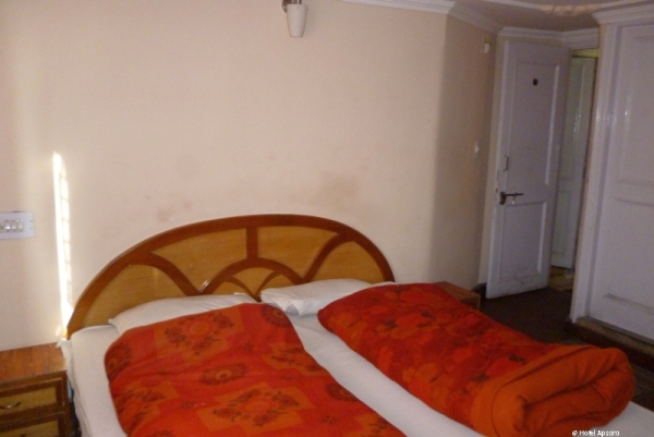 Hotel Apsara — photo 12