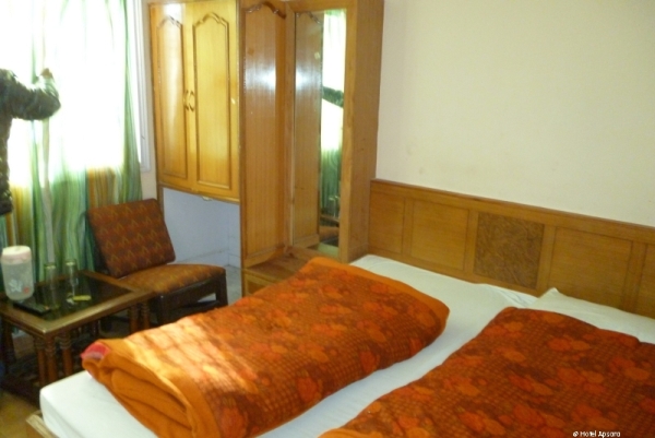 Hotel Apsara — photo 13