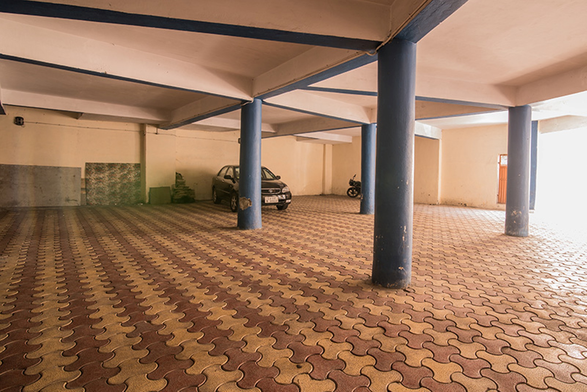 Hotel Moon Mallital — photo 16