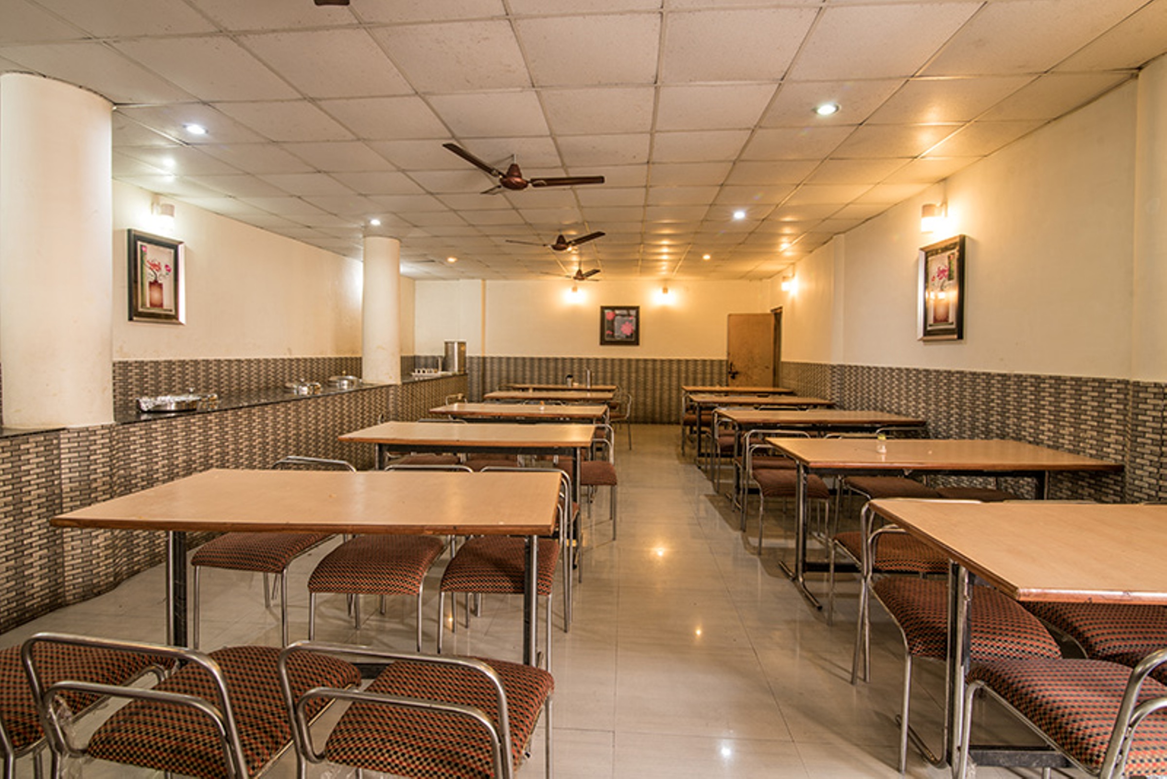 Hotel Moon Mallital — photo 17