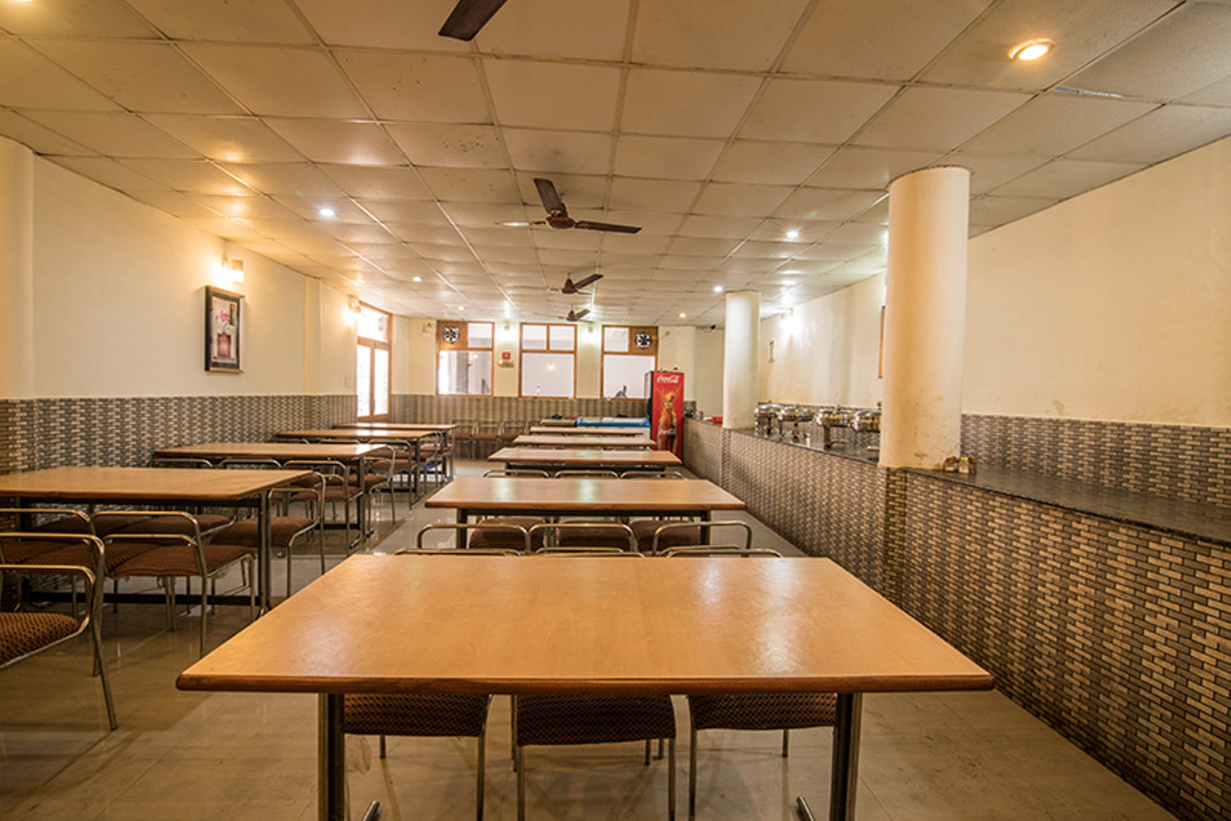 Hotel Moon Mallital — photo 18