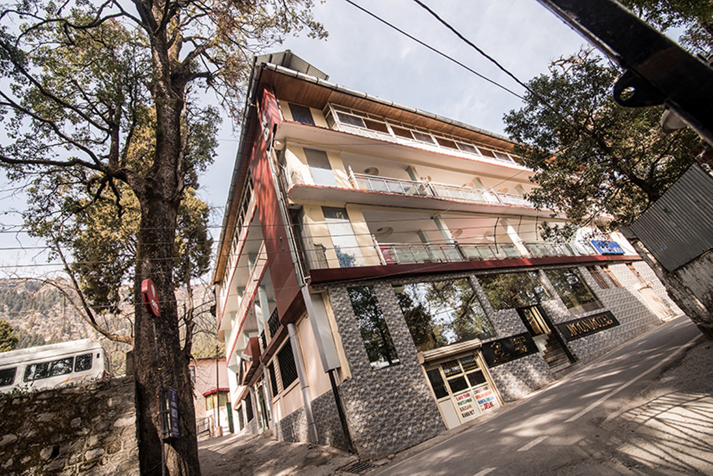 Hotel Moon Mallital — photo 2