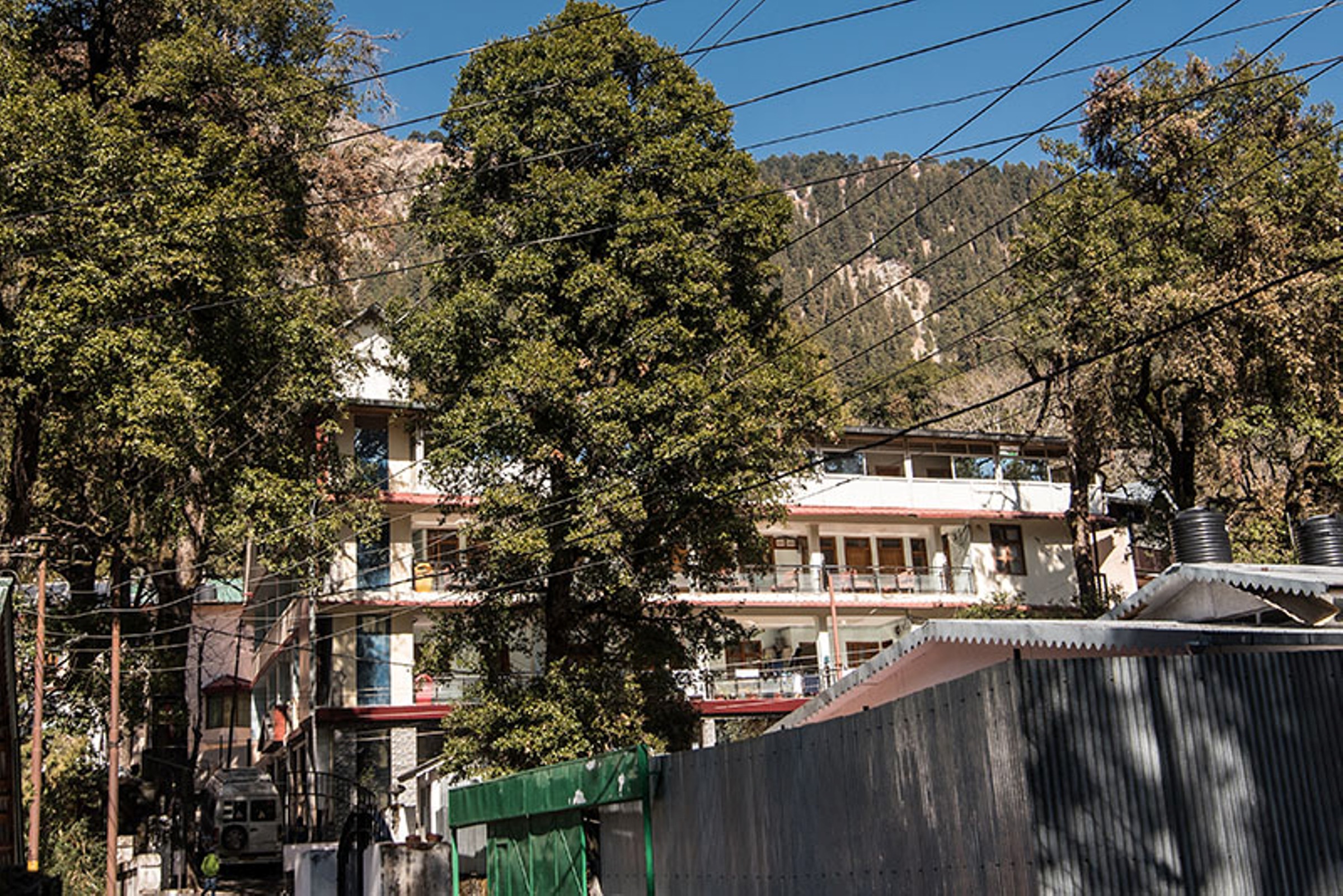 Hotel Moon Mallital — photo 3