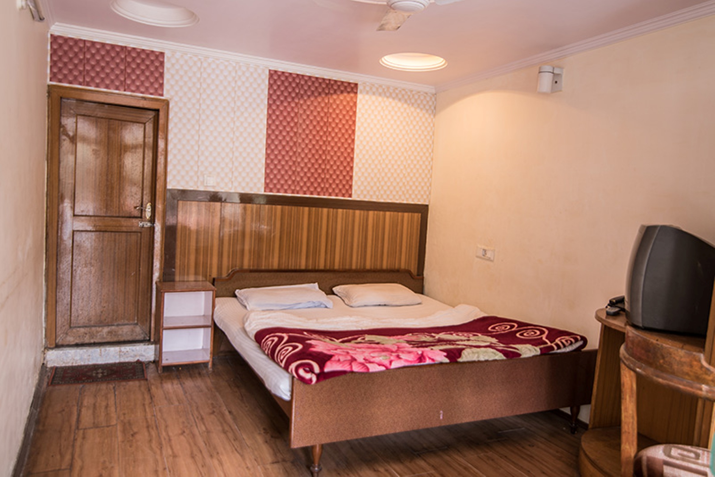 Hotel Moon Mallital — photo 21