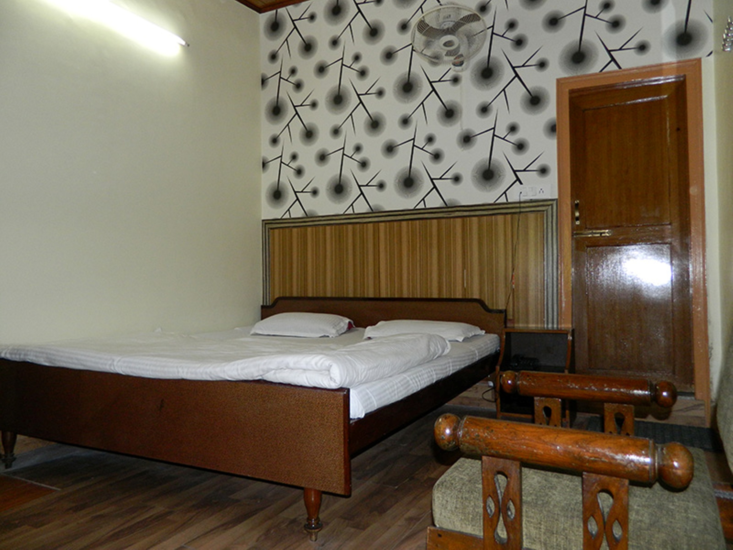 Hotel Moon Mallital — photo 26