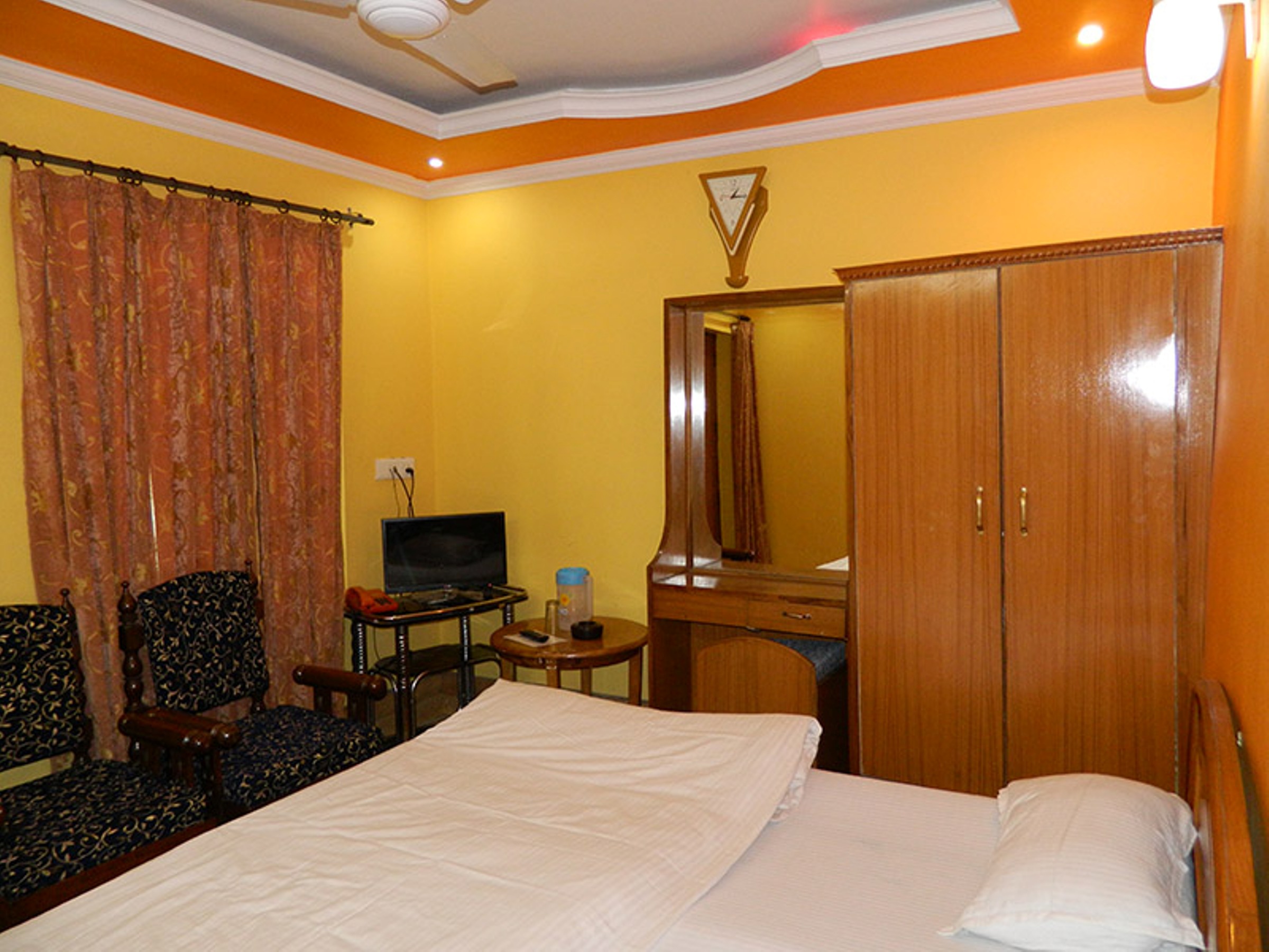 Hotel Moon Mallital — photo 27