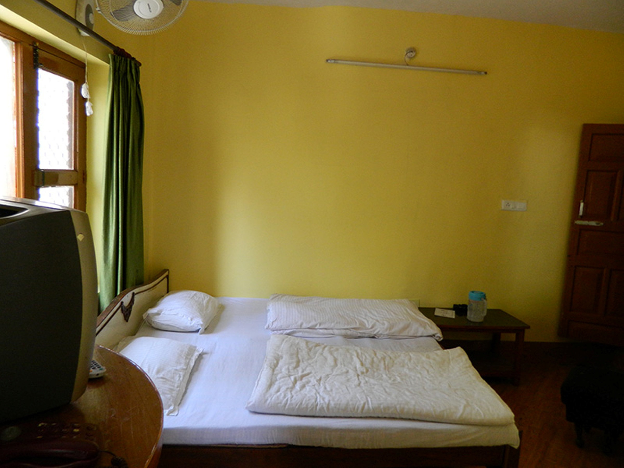 Hotel Moon Mallital — photo 28