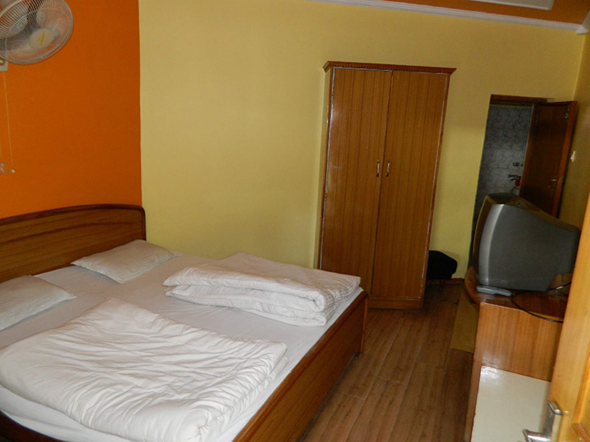 Hotel Moon Mallital — photo 30