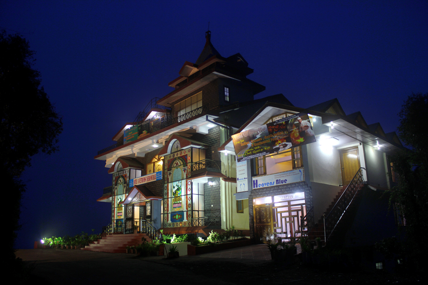 Hotel Himalayan Escape — photo 3